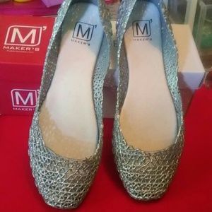 Brand New Shoes in box